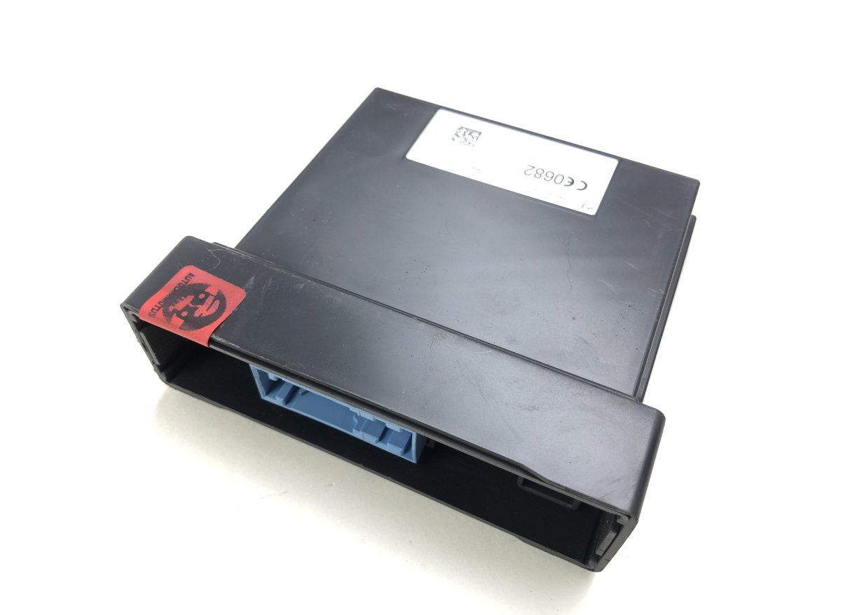 E1081265 Central Locking Control Unit CITROËN C4 Picasso II (2013-2022)