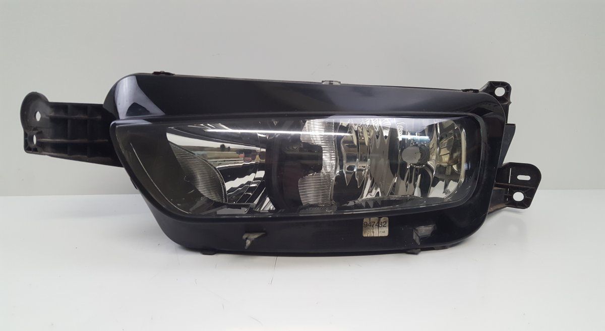 9675974980 Headlight left CITROËN C4 Picasso II (2013-2022)
