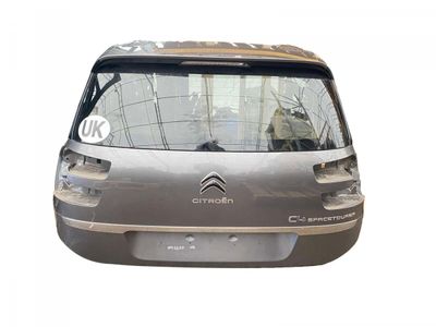 1609402680 Капак / задна врата CITROËN C4 SPACETOURER (3D, 3A) (2018-2020)