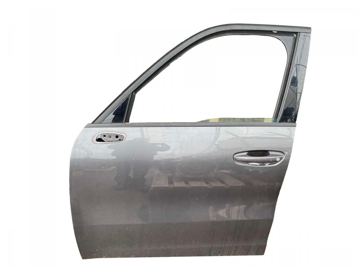 9815743080 Door Front Left CITROËN C4 SPACETOURER (3D, 3A) (2018-2020)