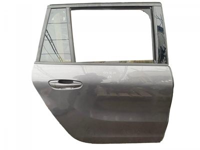 9803033680 Door Rear Right CITROËN C4 SPACETOURER (3D, 3A) (2018-2020)