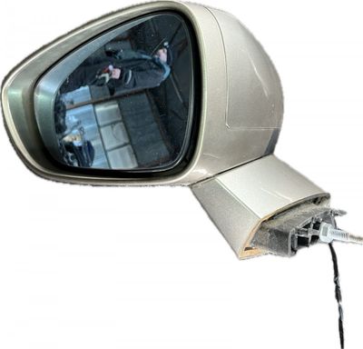 Огледало ляво CITROËN C5 II (2008-2019)