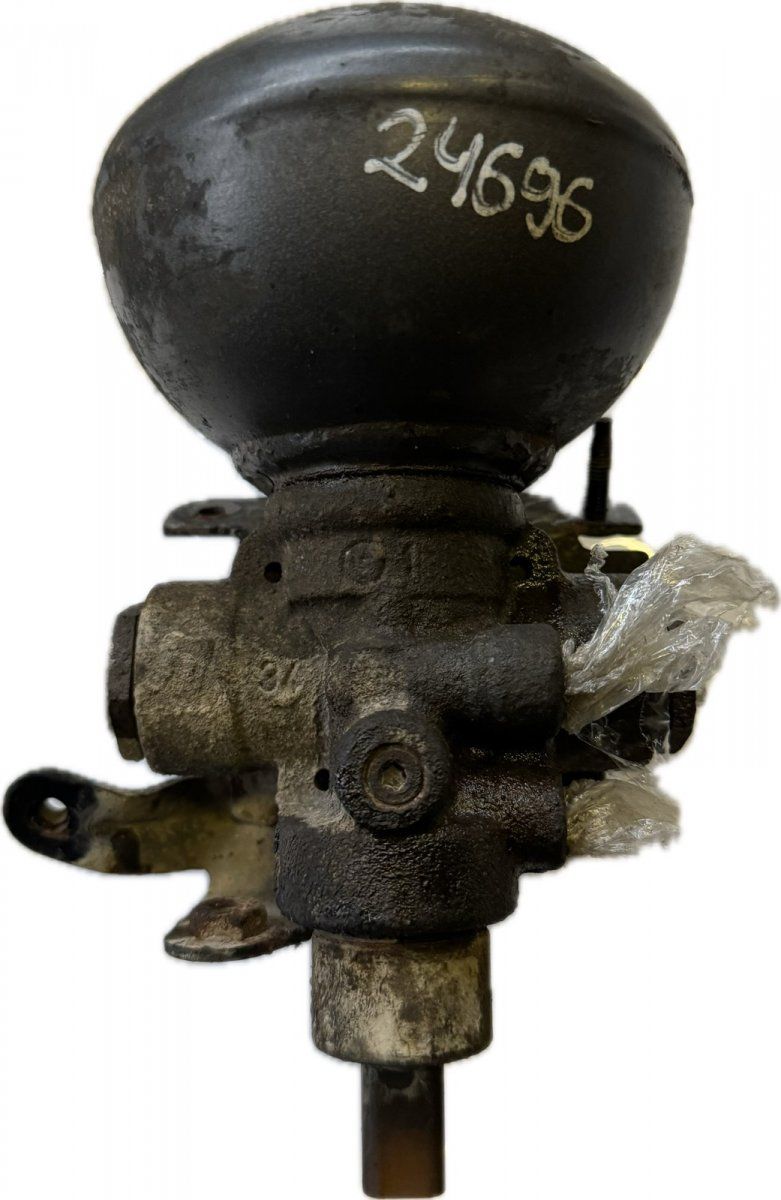 Air suspension valve block CITROËN C5 II (2008-2019)