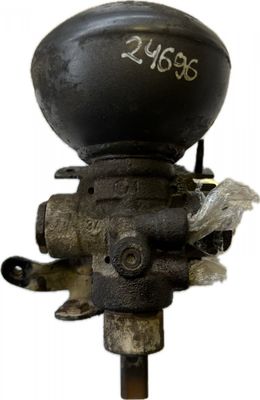 Air suspension valve block CITROËN C5 II (2008-2019)