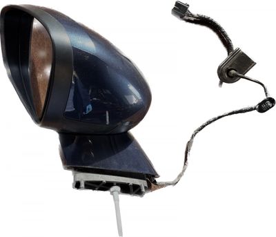 Mirror left CITROËN C5 II (2008-2019)