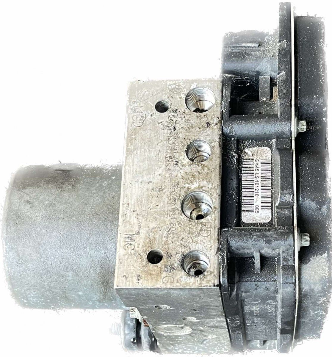 ABS hydraulic unit / pump CITROËN C5 II (2008-2019)