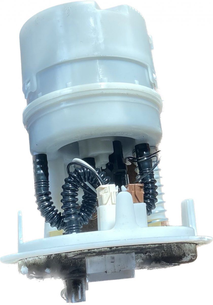 Fuel delivery pump CITROËN C5 II (2008-2019)