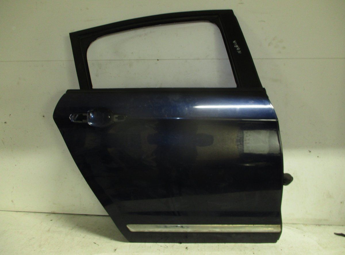Door Rear Right CITROËN C5 II (2008-2019)