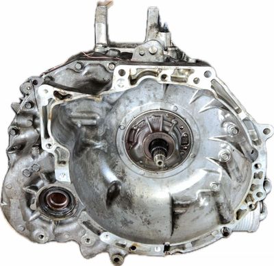 Gearbox CITROËN C5 II (2008-2019)