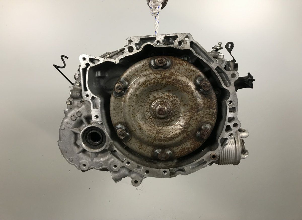 TF-70SC Gearbox CITROËN C5 II (2008-2019)