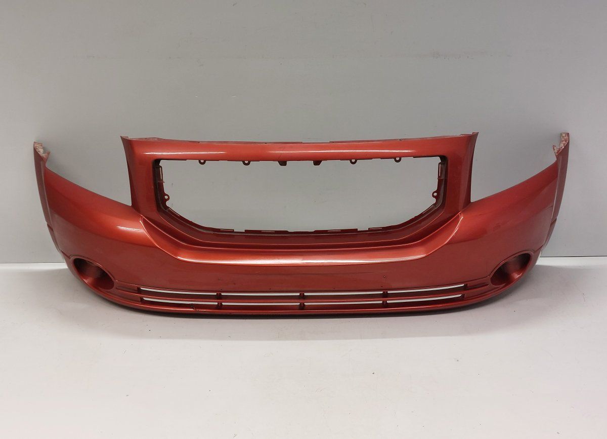 5183394AE 0ZW83TRMAB Front Bumper DODGE CALIBER (2006-2012)