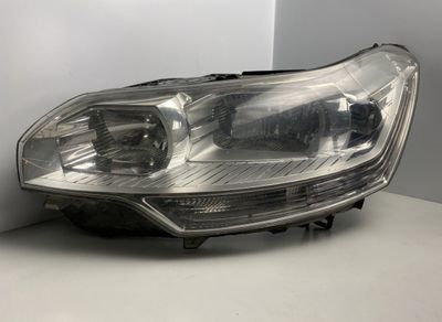 89901890 89902488 6208H9 Фар ляв CITROËN C5 II (2008-2019)