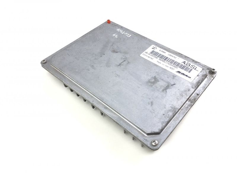 12654752 Engine Control Unit / module (ECU) CHEVROLET CAMARO V (2011-2015)