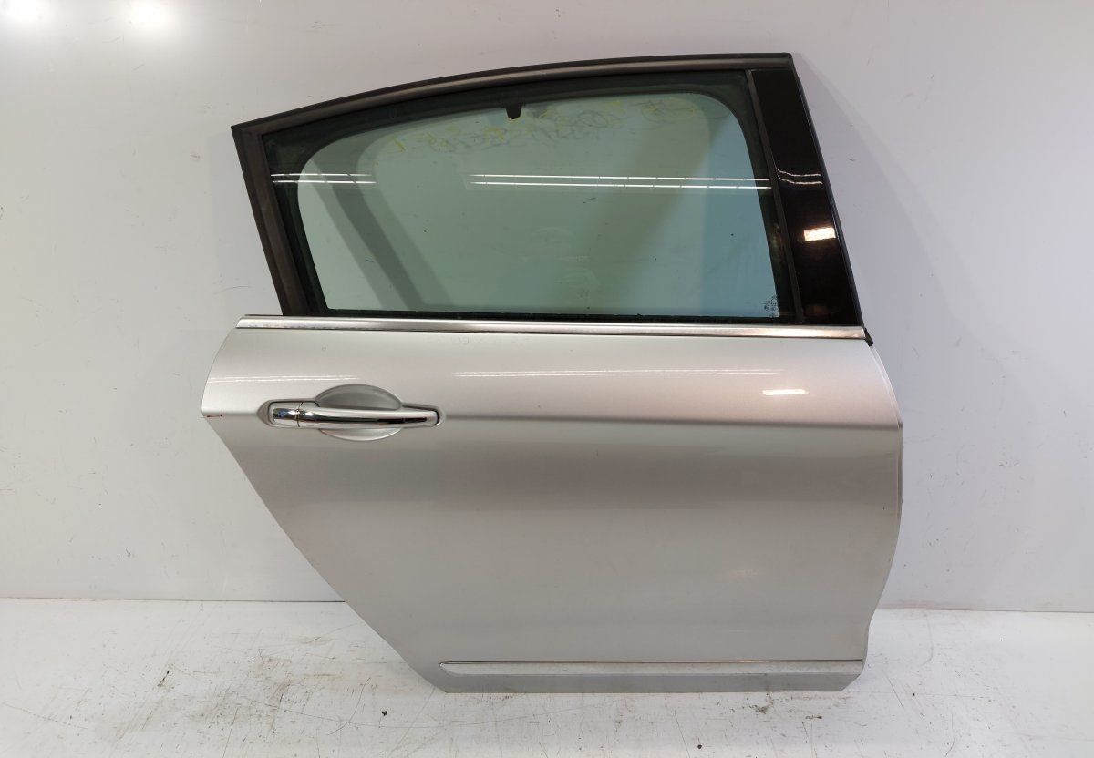 Door Rear Right CITROËN C5 II (2008-2019)
