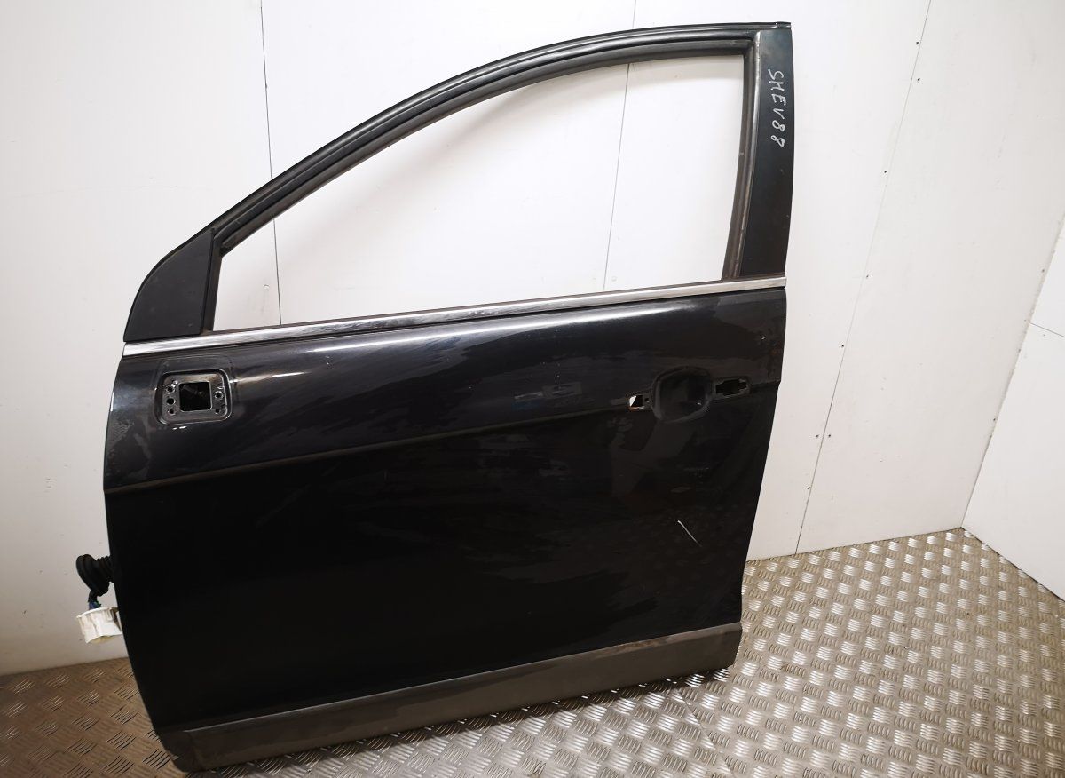 Door Front Left CHEVROLET CAPTIVA I (2006-2018)