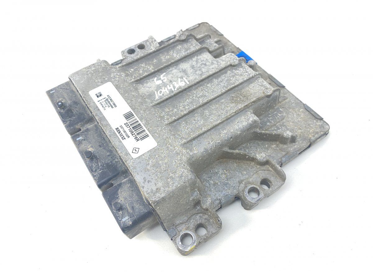 A2C98273600 Engine Control Unit / module (ECU) DACIA DOKKER (2012-2021)