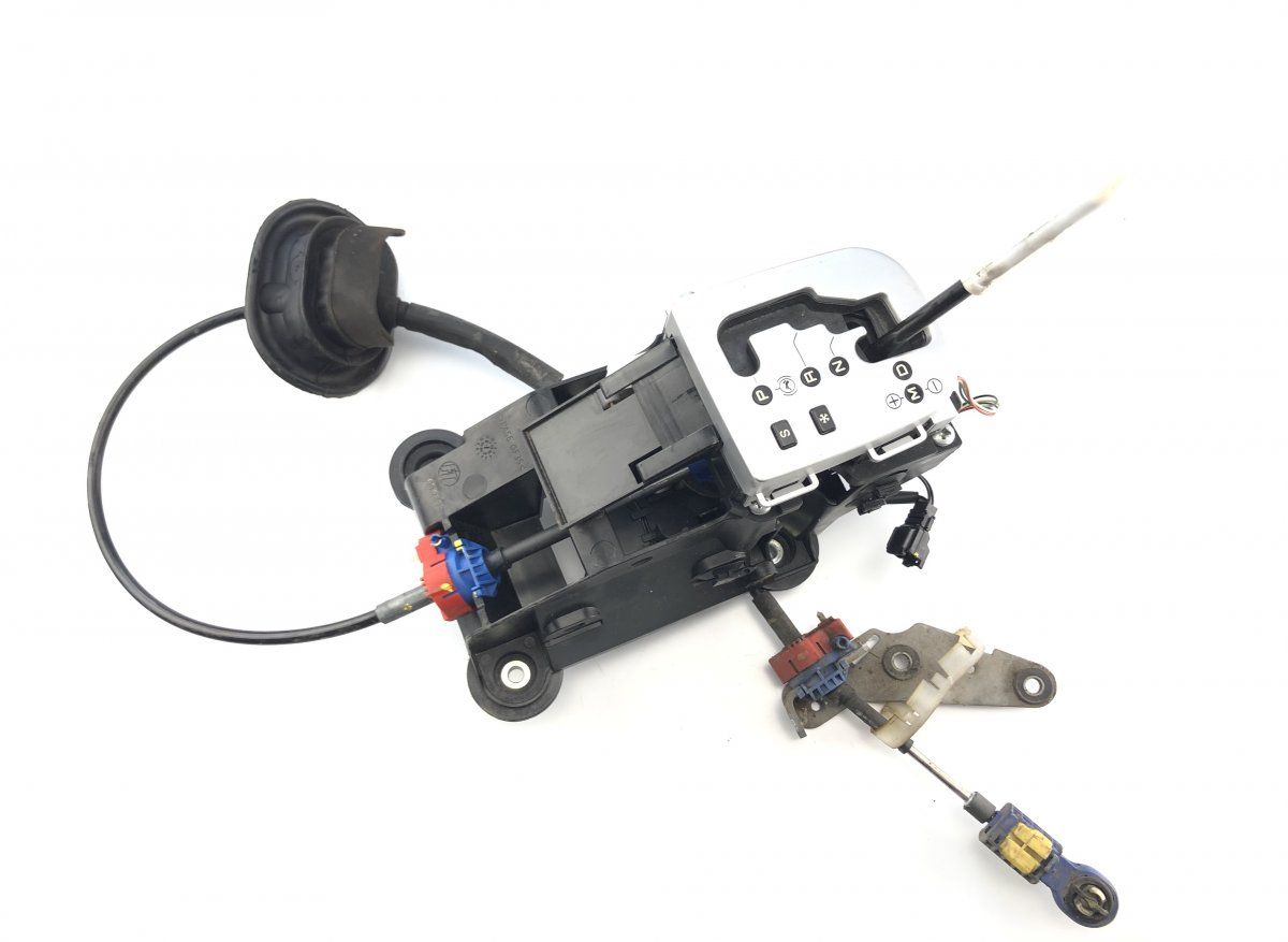 9686342680 Gearshift Mechanism CITROËN DS3 (2009-2015)