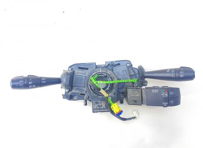 255671453R Indicator/wiper/slip ring switch (stalk) DACIA DOKKER (2012-2021)