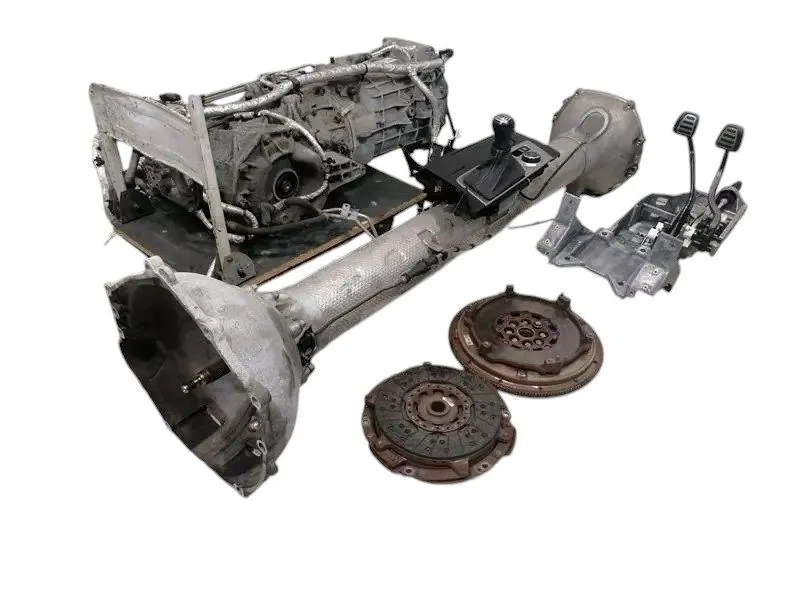 24272357 gearbox manual Chevrolet Corvette C7 Z51 SWAP Kit 6.2 V8
