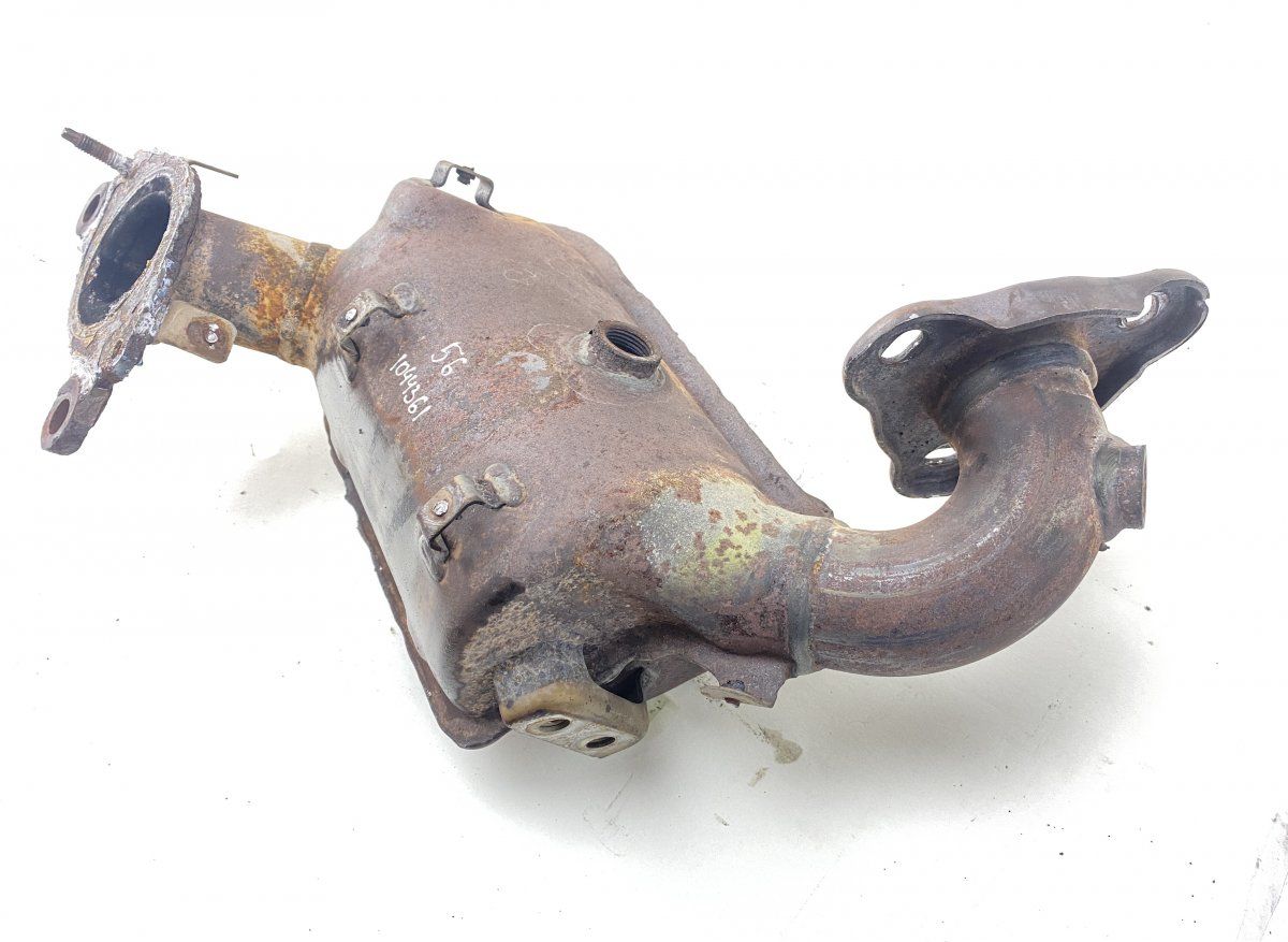 208A01970R Catalyc Converter DACIA DOKKER (2012-2021)
