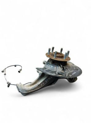 Wheel bearing housing front left RAM 1500 Crew Cab Pickup (DT)(2018-)