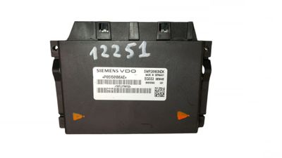 EGS5306W46 Контролен блок на скоростна кутия CHRYSLER 300C I (2004-2010)
