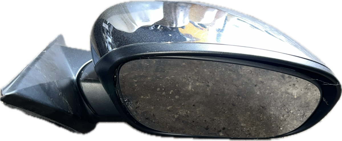 Mirror right CHRYSLER 300C I (2004-2010)