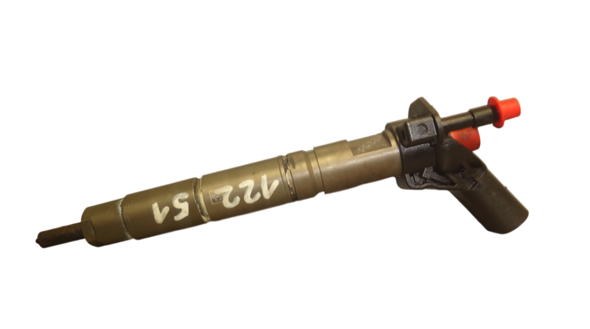 0445115027 Fuel Injector CHRYSLER 300C I (2004-2010)