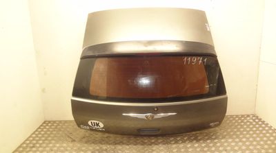 Bootlid / tailgate CHRYSLER 300C I (2004-2010)