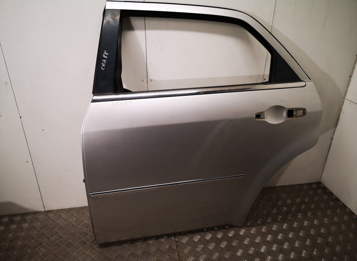 Door Rear  Left CHRYSLER 300C I (2004-2010)