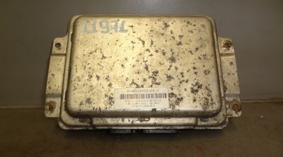 Central Locking Control Unit CHRYSLER 300C I (2004-2010)