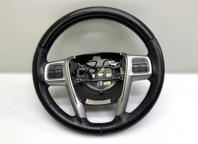 P1VR921X9AB Steering Wheel CHRYSLER 300C II (2010-2023)