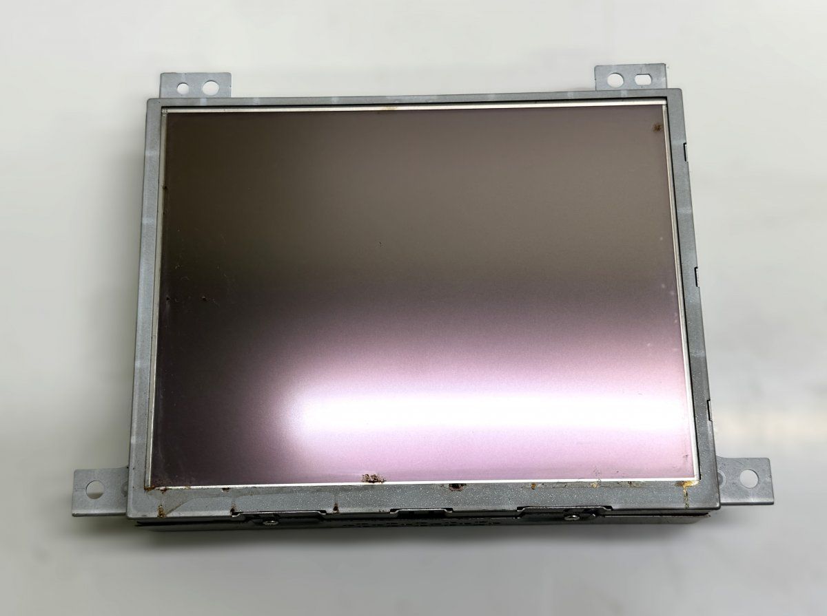 05064632AI Dash screen CHRYSLER 300C II (2010-2023)