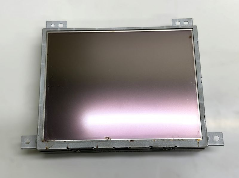 05064632AI Dash screen CHRYSLER 300C II (2010-2023)