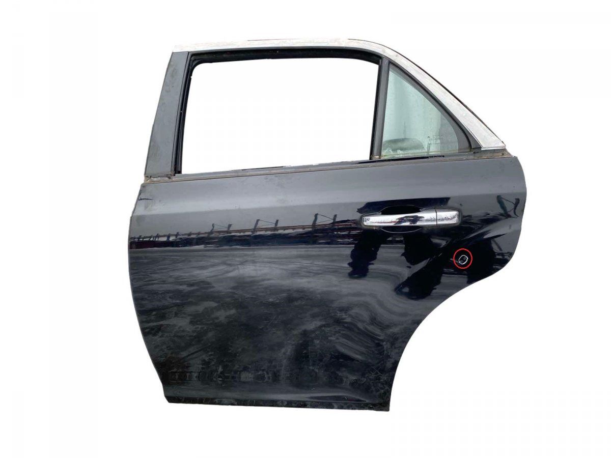 68127963AB Door Rear  Left CHRYSLER 300C II (2010-2023)
