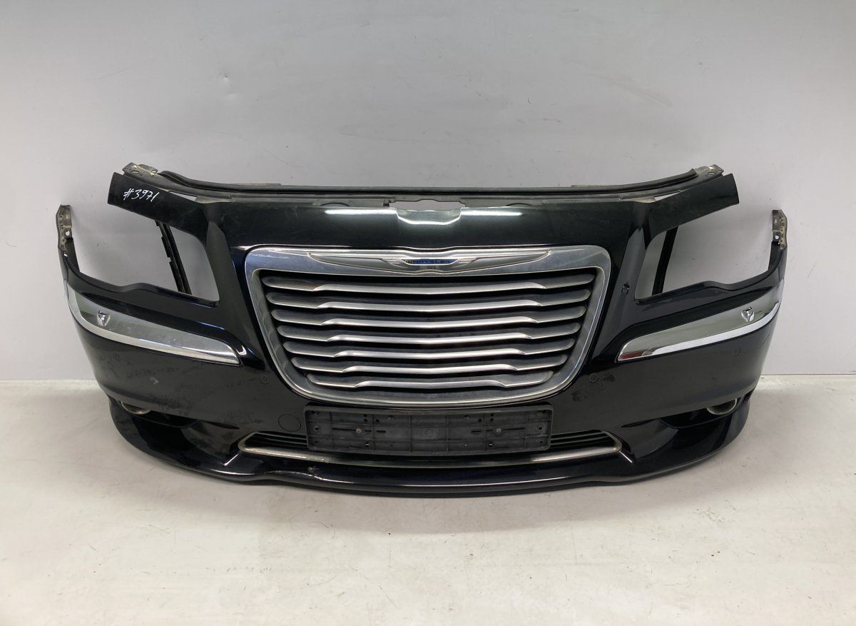 68071976AB Front Bumper CHRYSLER 300C II (2010-2023)