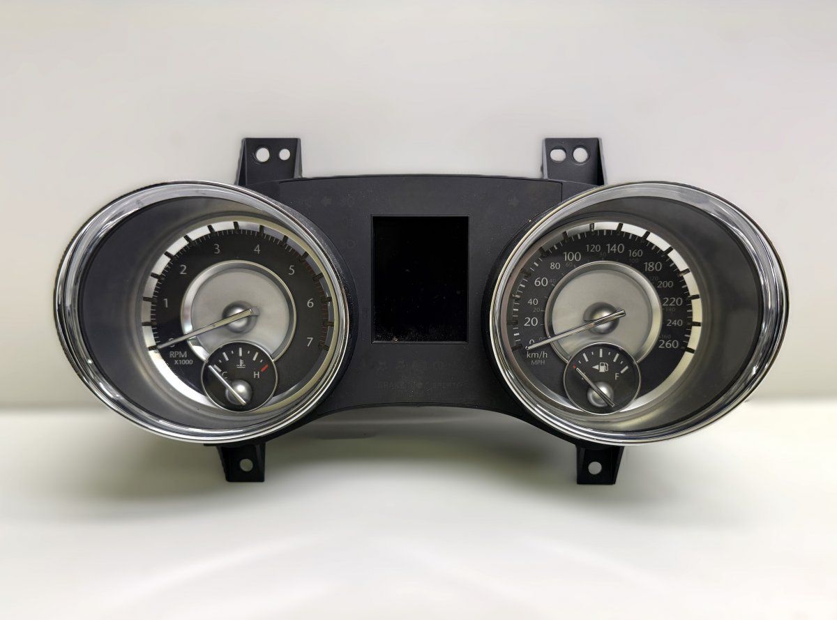 P05091290AI 05091290AI A2C32872903 Instrument Cluster CHRYSLER 300C II (2010-2023)