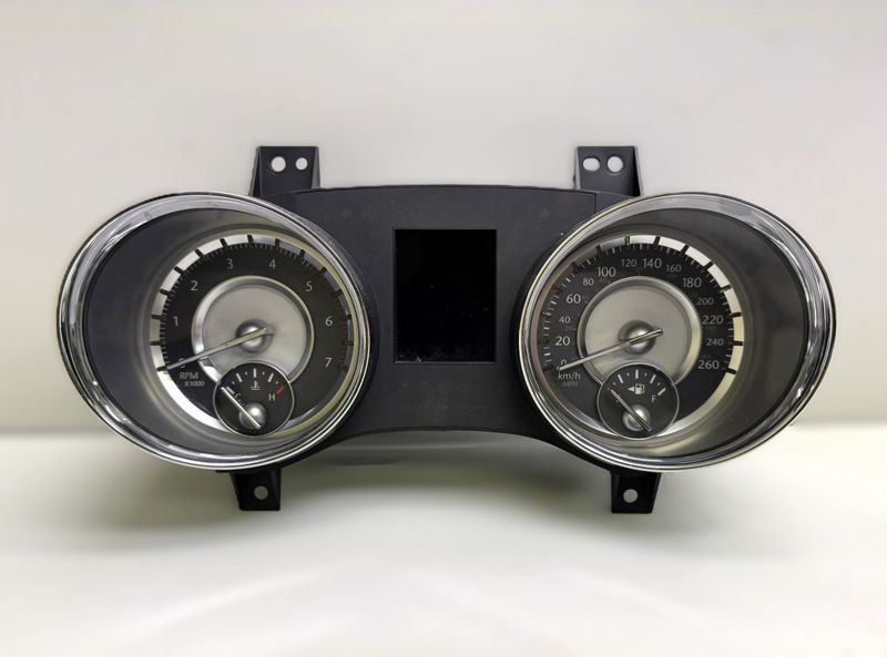 P05091290AI 05091290AI A2C32872903 Instrument Cluster CHRYSLER 300C II (2010-2023)
