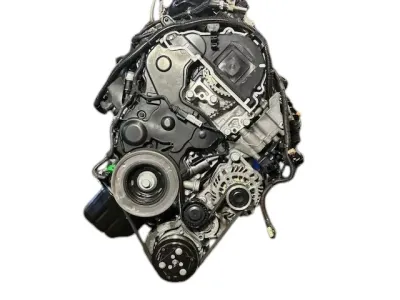 YH01 пълен двигател DV5RC Citroen Berlingo K9 1.5 HDi 96kw YHZ