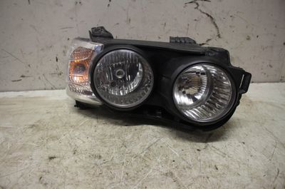 Headlight right CHEVROLET AVEO (T300) (2011-2020)