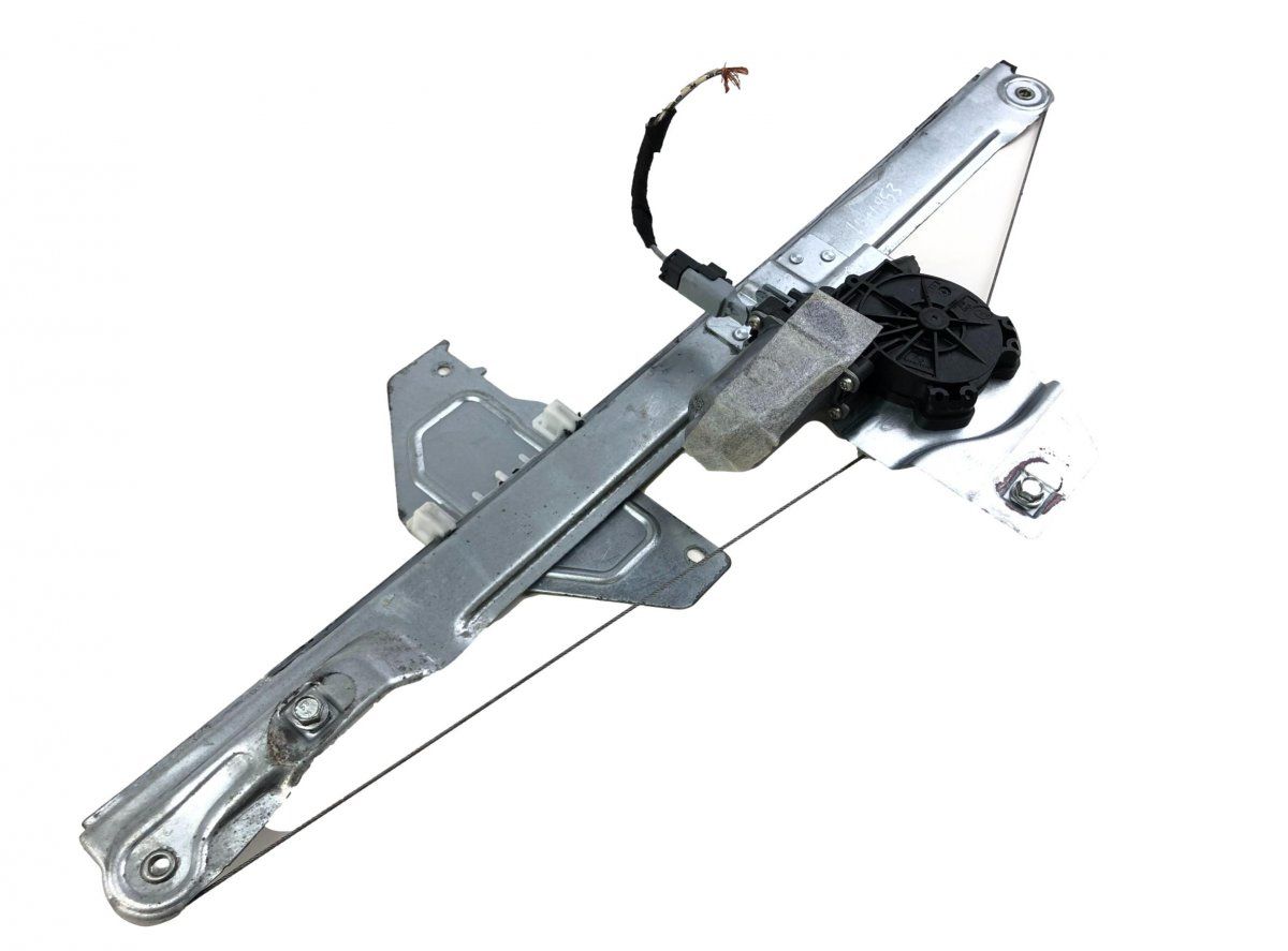 402105B Window Regulator Compl. front left CITROËN BERLINGO III (2008-2018)