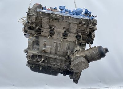 Engine CITROËN C3 I (2002-2010)