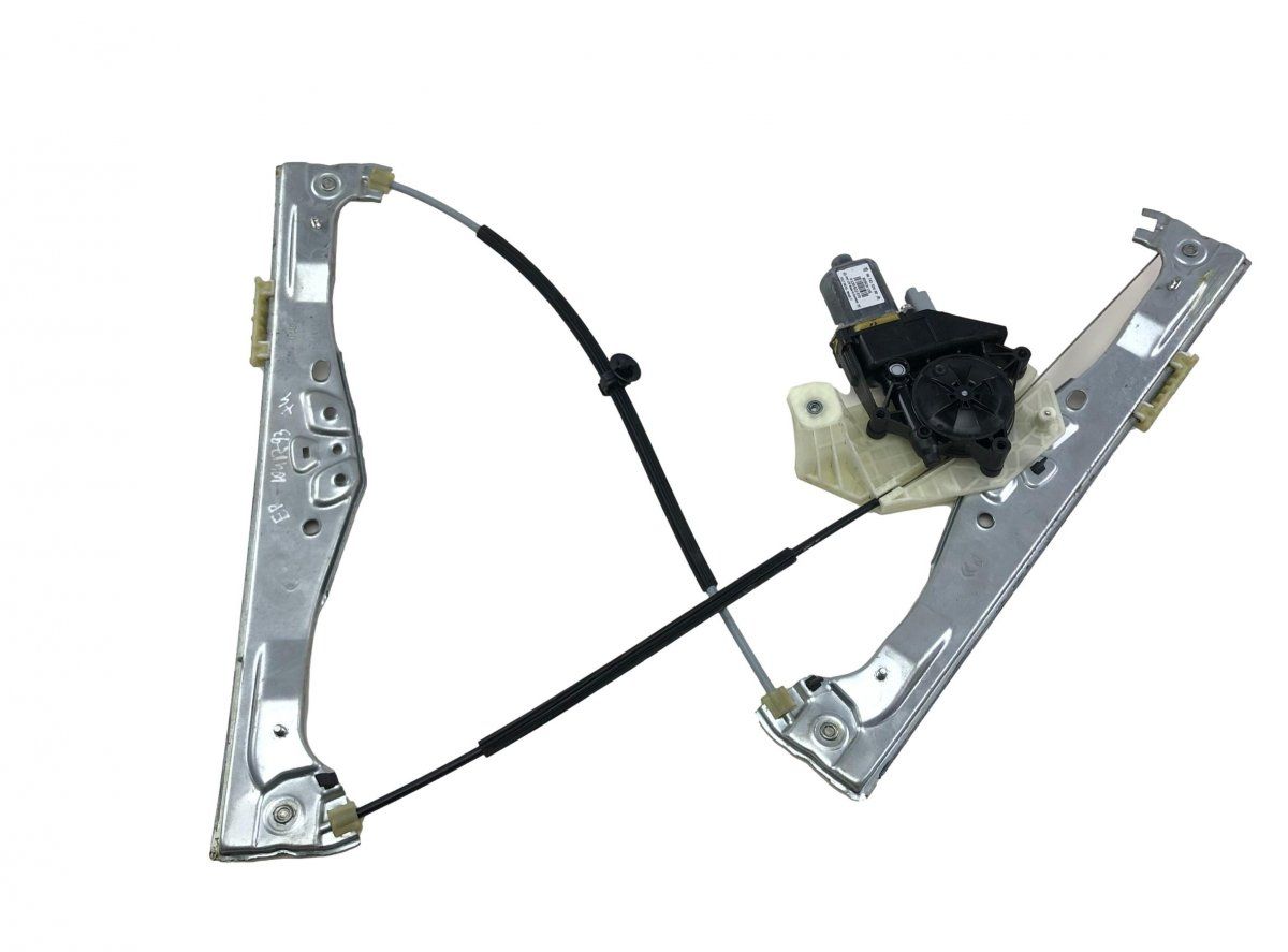 0130822570 Window Regulator Compl. front right CITROËN C4 CACTUS (2014-2020)