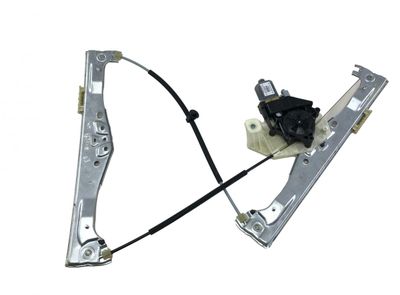 0130822570 Window Regulator Compl. front right CITROËN C4 CACTUS (2014-2020)