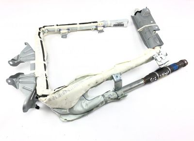 1609989680 Head/roof/curtain airbag right CITROËN C4 AIRCROSS (2010-2017)