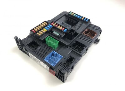 1612139180 Fuse box CITROËN C4 CACTUS (2014-2020)