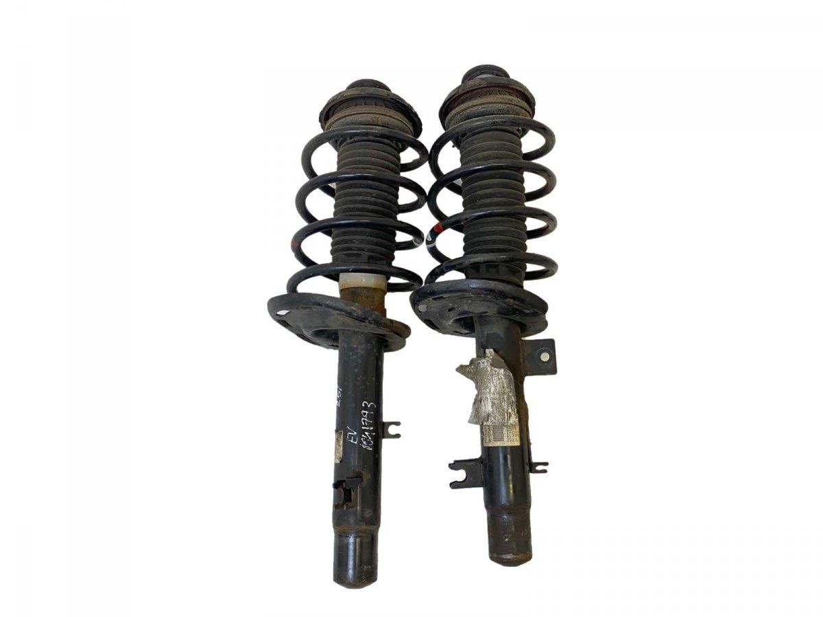 9810705080 Suspension Leg Front Left CITROËN C4 CACTUS (2014-2020)