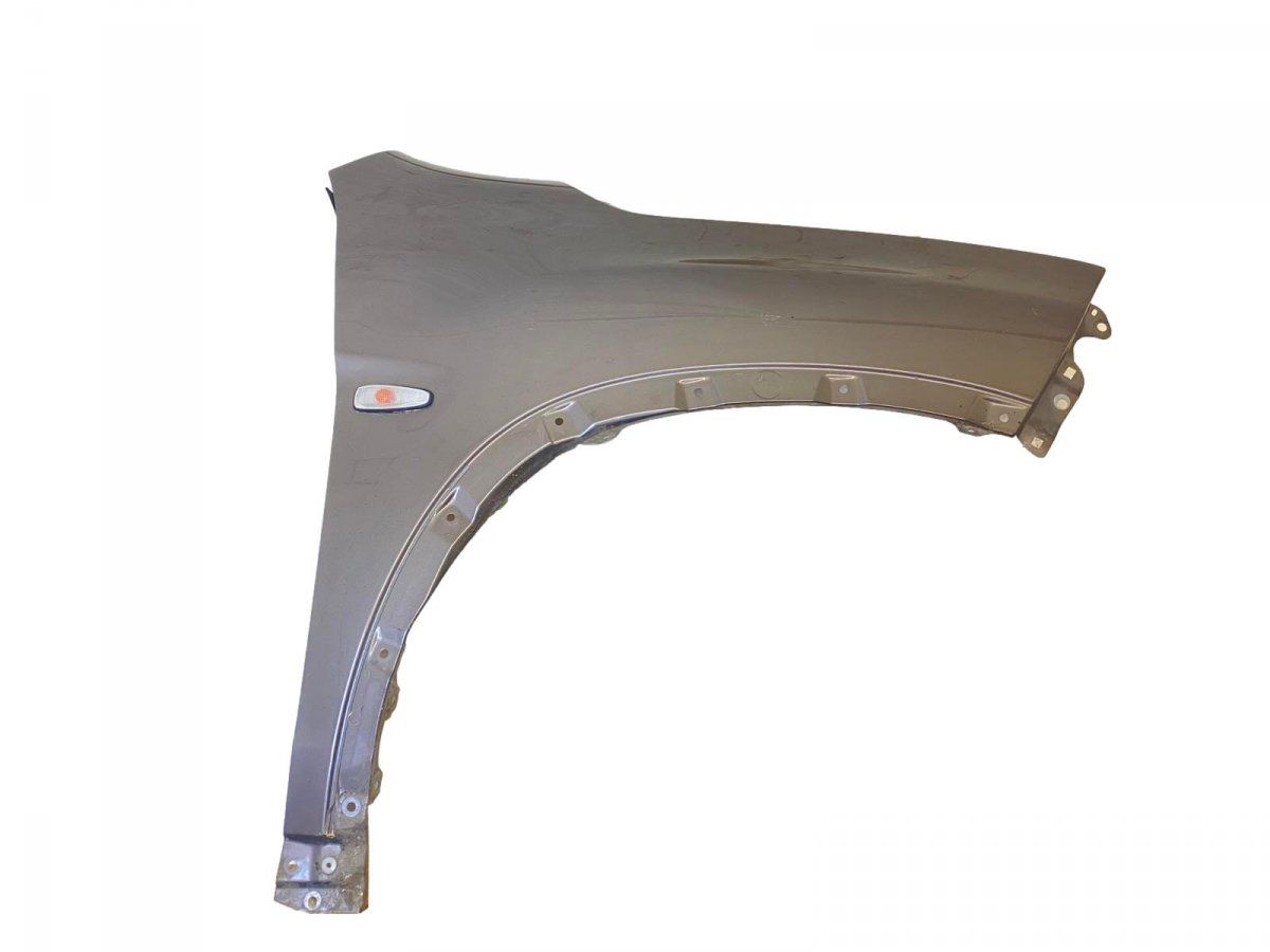 1607552480 Fender Front Right CITROËN C4 AIRCROSS (2010-2017)