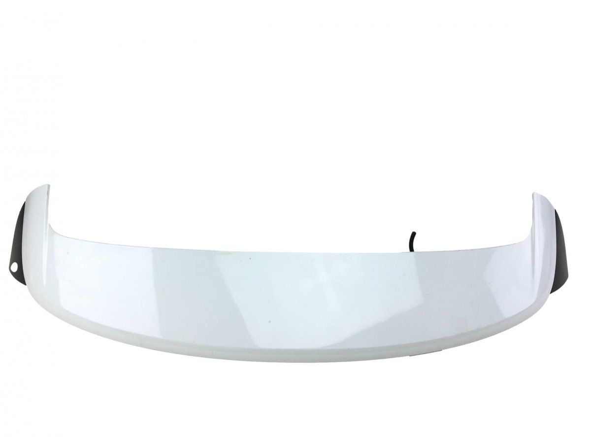 1611384280 Bootlid / tailgate spoiler CITROËN C4 CACTUS (2014-2020)