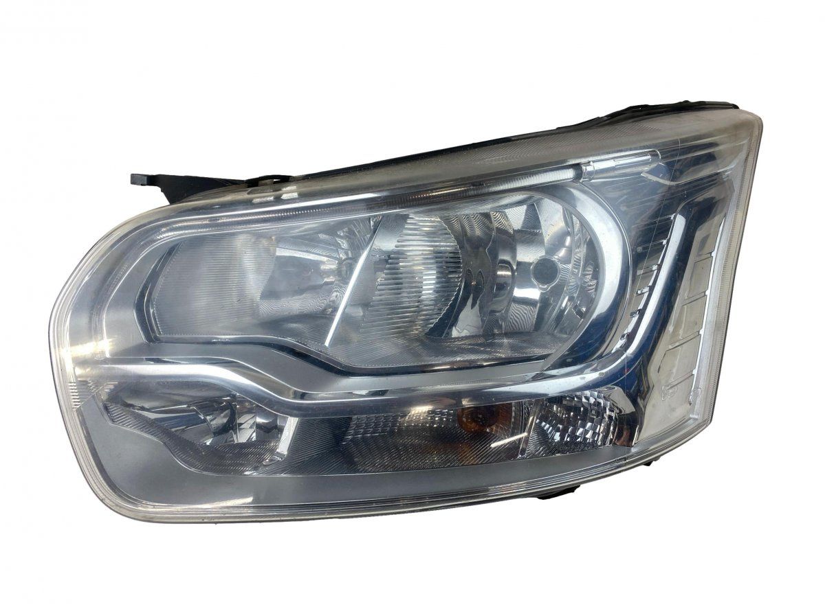 2639546 Headlight left FORD TRANSIT IV (2013-)